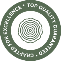 Badge qualité Prévost et Fils depuis 1980