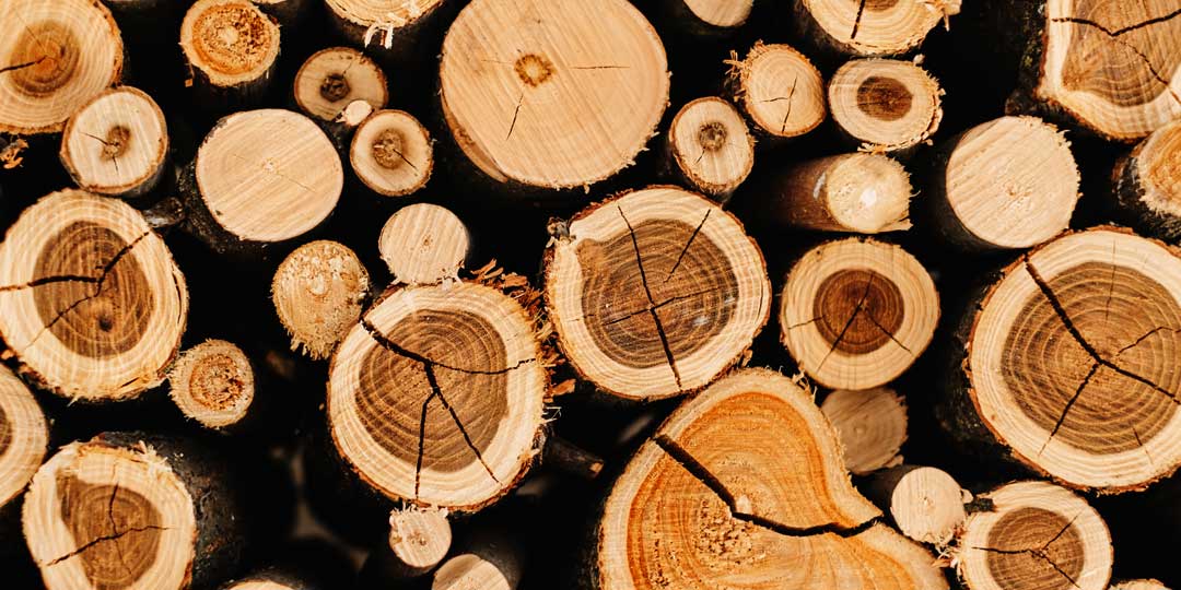 Bois de chauffage et granulés livrés à Duclair et région rouennaise