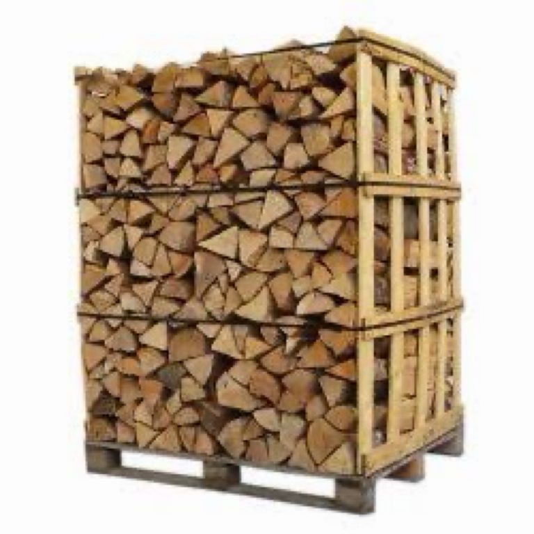 Vente de palette de bois à Rouen