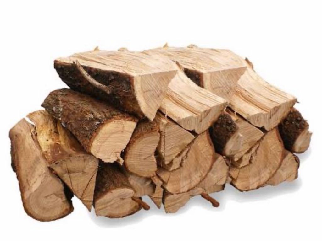Vente de bois chauffage à Rouen