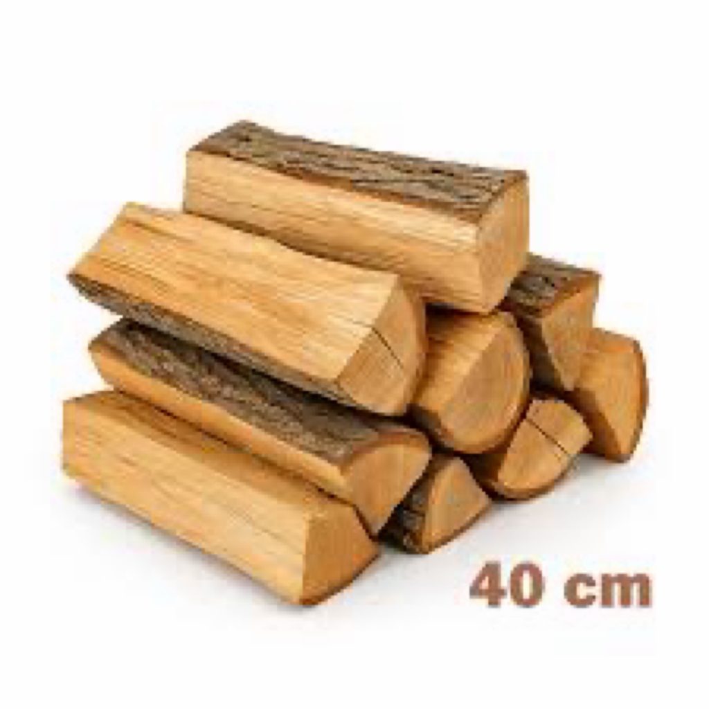 Livraison de bois de chauffage à Barentin