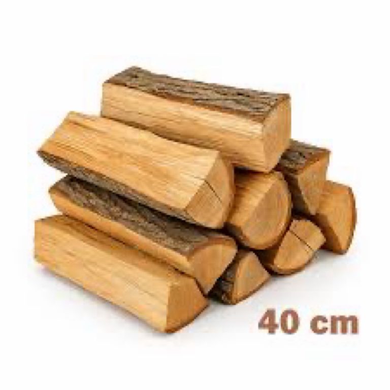 Livraison de bois de chauffage à Barentin