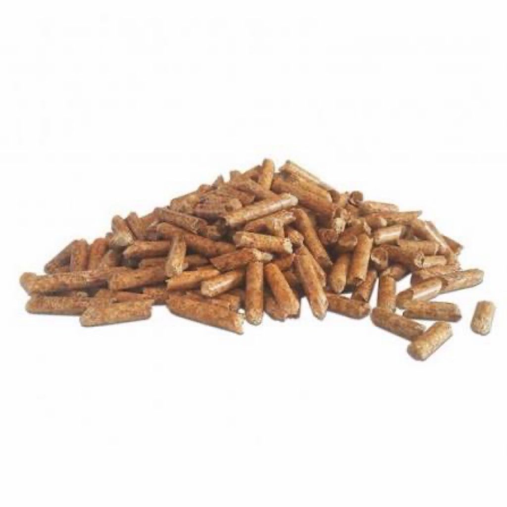 Vente de granulés de bois à Mont-Saint-Aignan