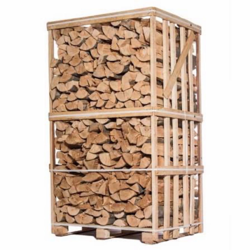Vente de bois bois chauffage à Le Trait