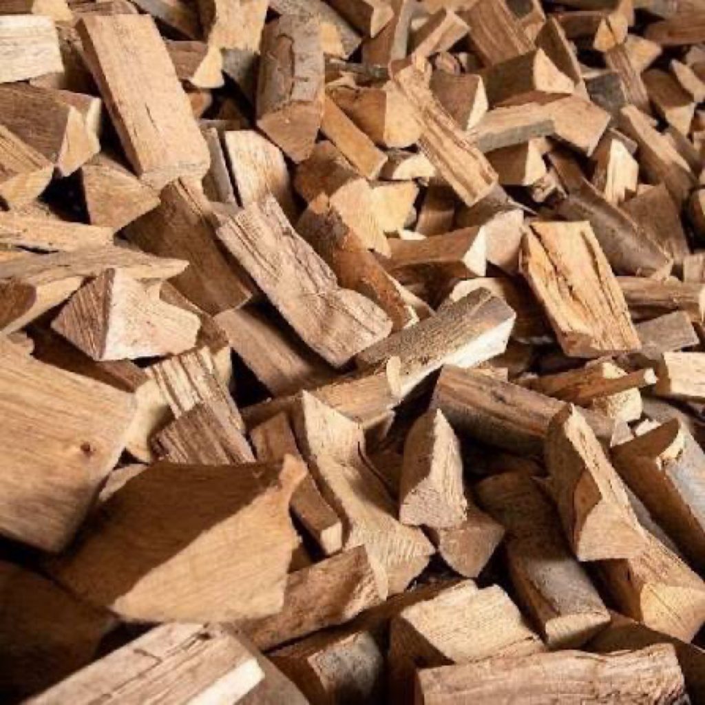 Vente de bois chauffage à Yvetot