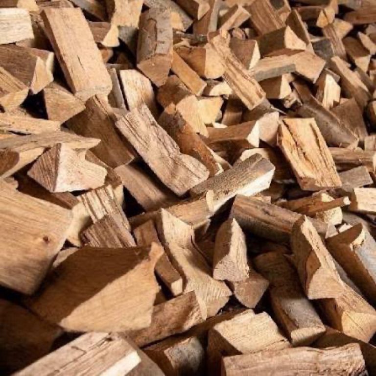 Vente de bois chauffage à Yvetot