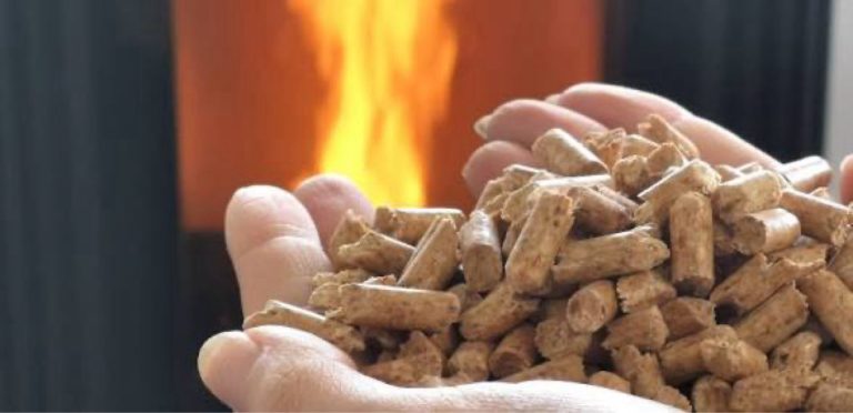 Vente de granulés de bois à Notre-Dame-de-Bondeville