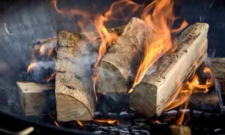 Vente de bûches de bois à Maromme
