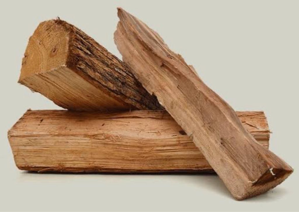 Vente de bûches de bois à Notre-Dame-de-Bondeville