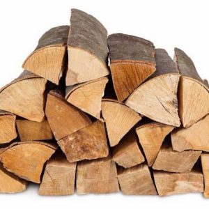 Vente de bûches de bois sec à Notre-Dame-de-Bondeville